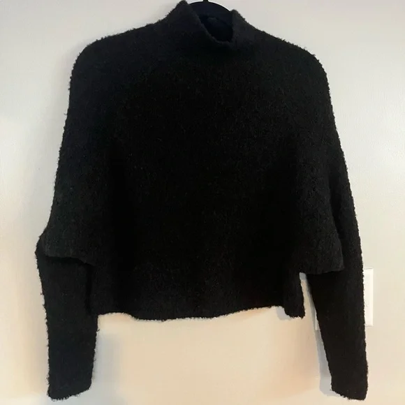 Atelier Delphine Savanah Sweater - Picture 2 of 7